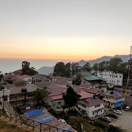Shingar Hotel Mussoorie Mallroad Extérieur photo