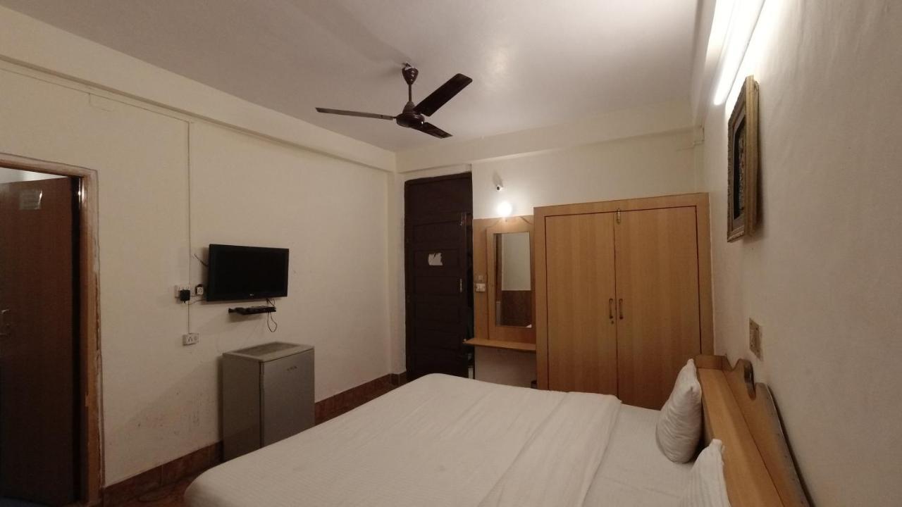 Shingar Hotel Mussoorie Mallroad Extérieur photo