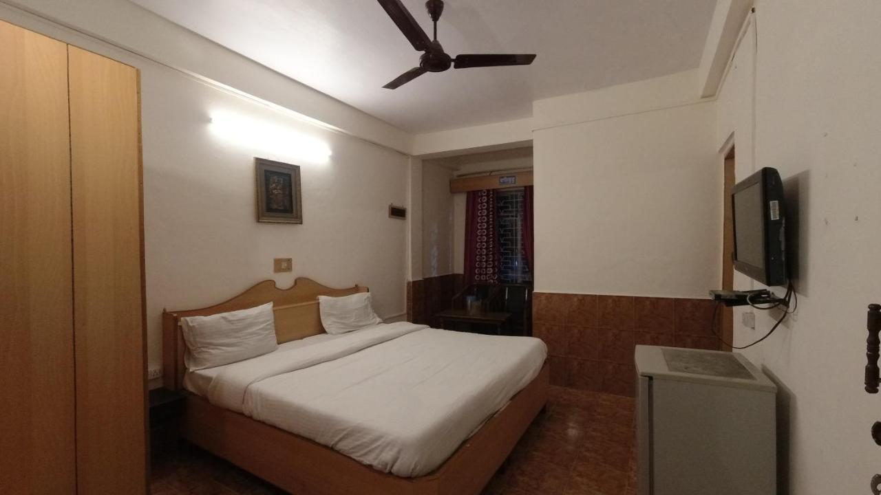 Shingar Hotel Mussoorie Mallroad Extérieur photo