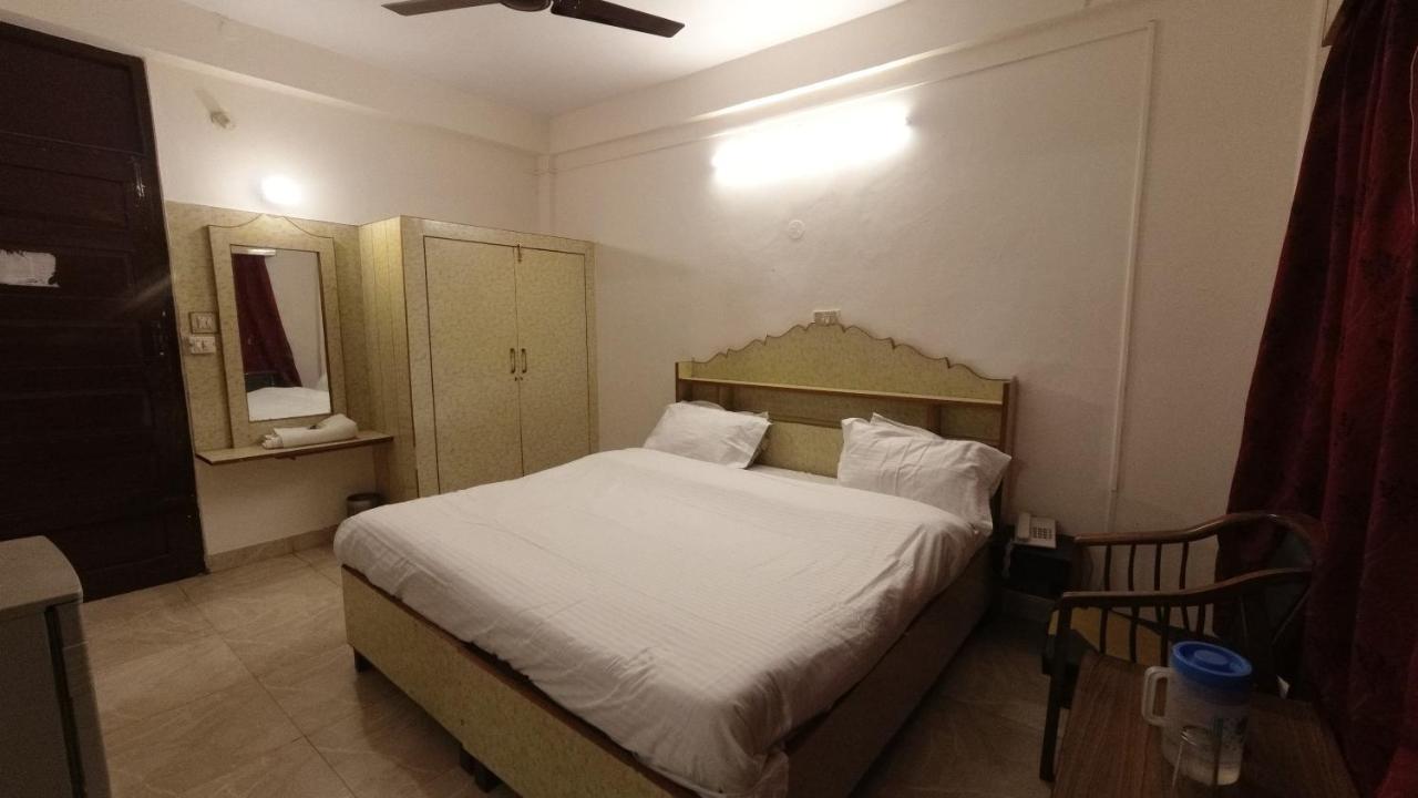 Shingar Hotel Mussoorie Mallroad Extérieur photo