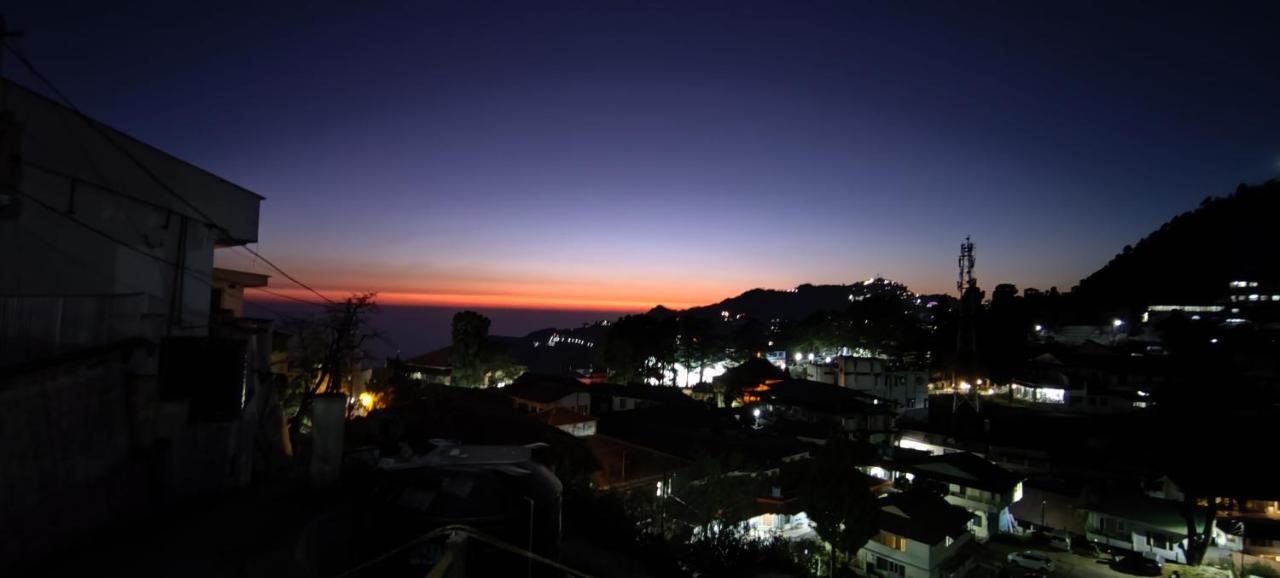 Shingar Hotel Mussoorie Mallroad Extérieur photo