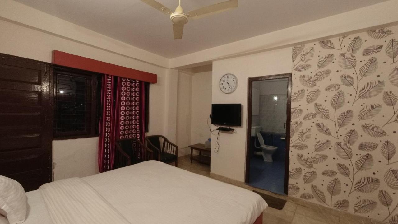 Shingar Hotel Mussoorie Mallroad Extérieur photo