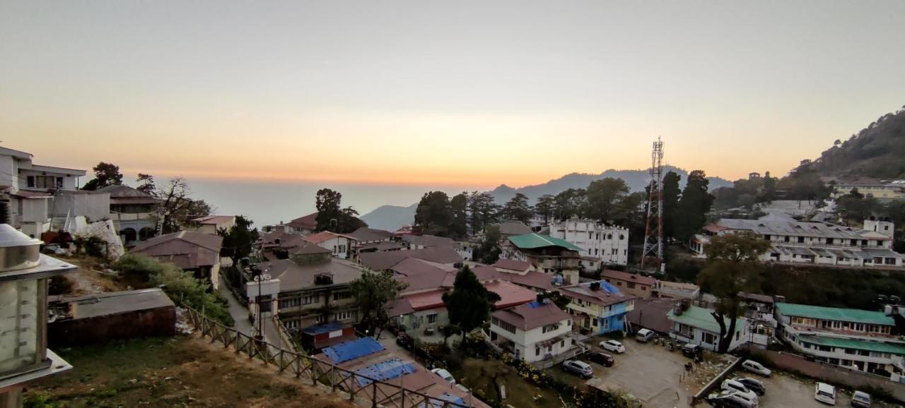 Shingar Hotel Mussoorie Mallroad Extérieur photo