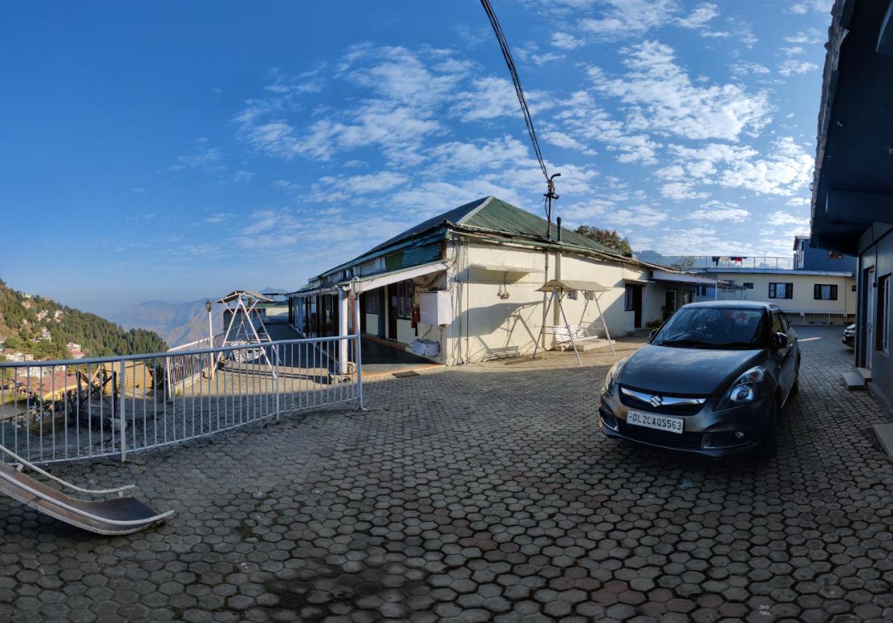 Shingar Hotel Mussoorie Mallroad Extérieur photo