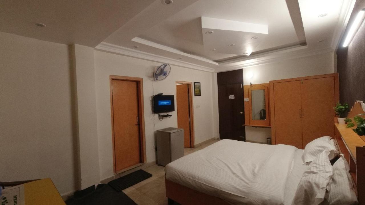Shingar Hotel Mussoorie Mallroad Extérieur photo