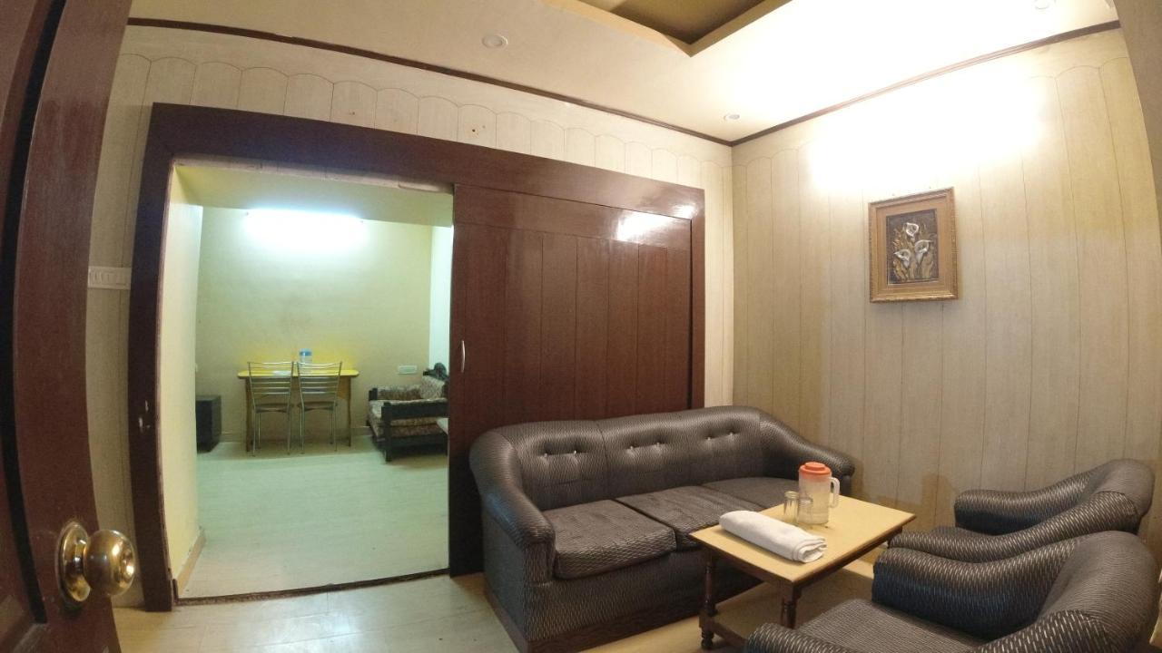 Shingar Hotel Mussoorie Mallroad Extérieur photo