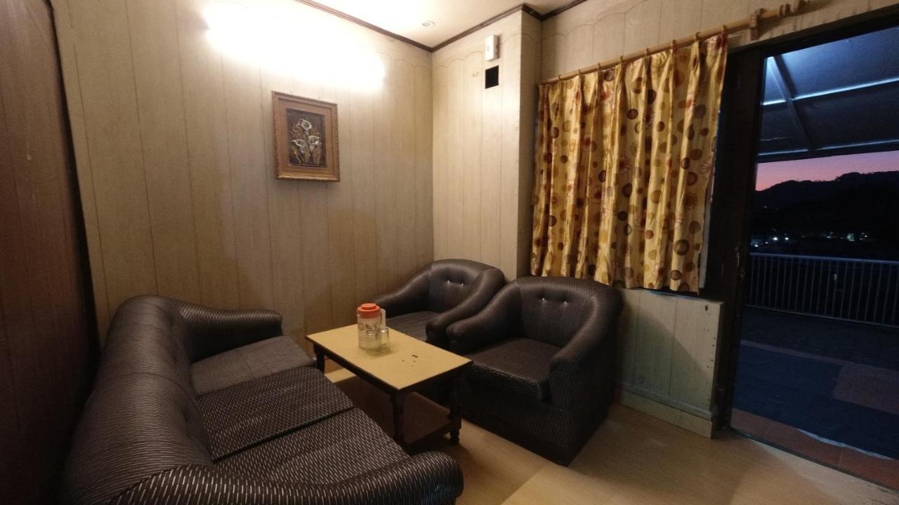 Shingar Hotel Mussoorie Mallroad Extérieur photo