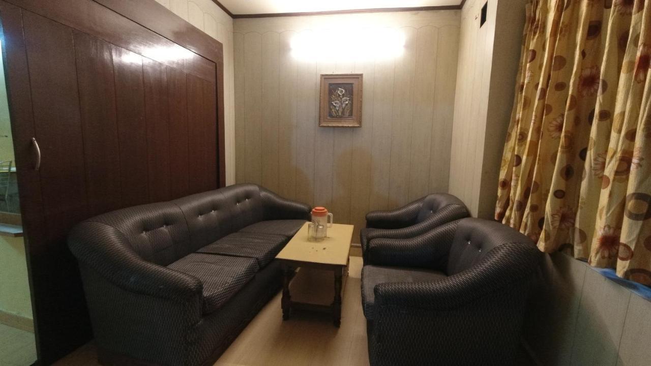 Shingar Hotel Mussoorie Mallroad Extérieur photo
