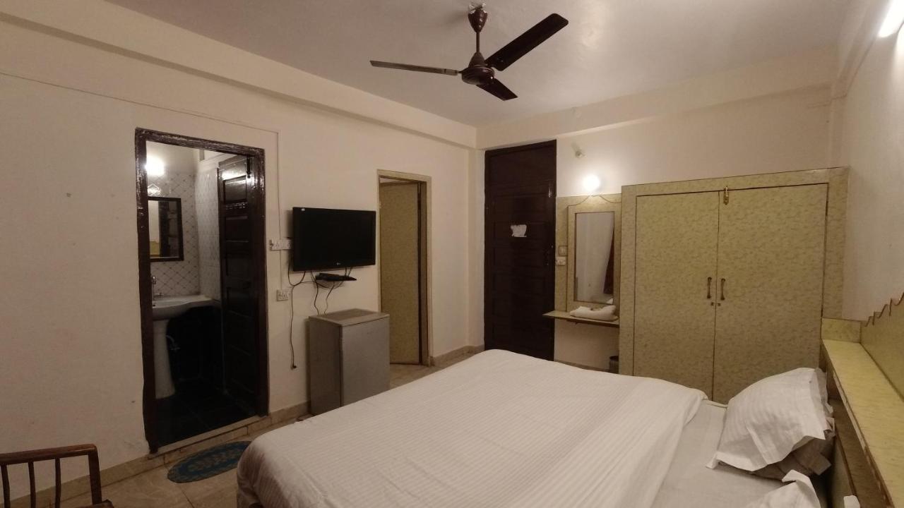 Shingar Hotel Mussoorie Mallroad Extérieur photo