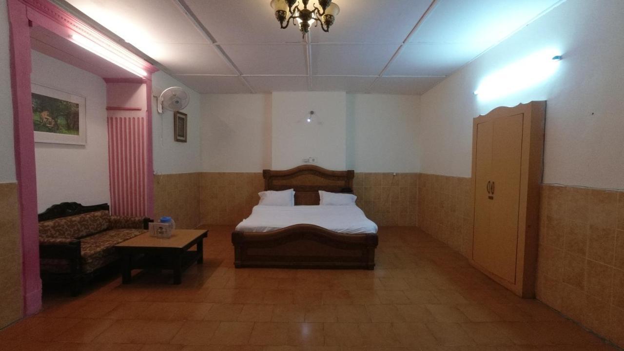Shingar Hotel Mussoorie Mallroad Extérieur photo