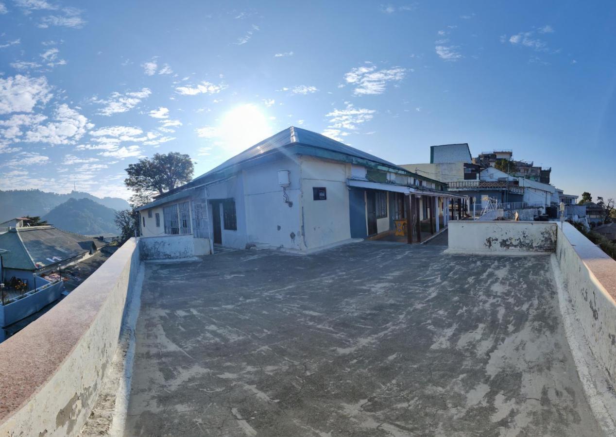 Shingar Hotel Mussoorie Mallroad Extérieur photo