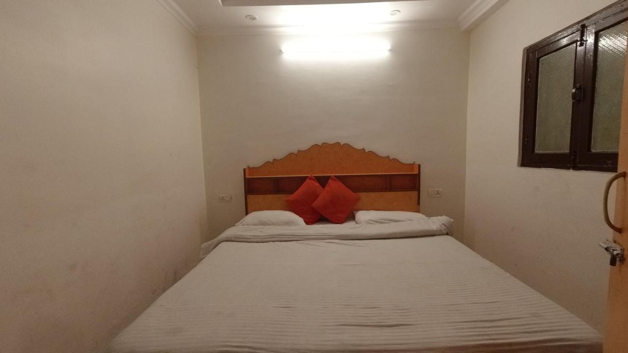 Shingar Hotel Mussoorie Mallroad Extérieur photo